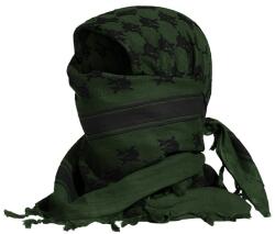 Pentagon Atreus палестинска кърпа, Forest Night зелена (K14028-86)
