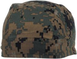MFH us шал, дигитален горски камуфлаж (10163s)