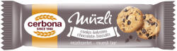 Cerbona szelet keksz-csoki 20 g (92532)