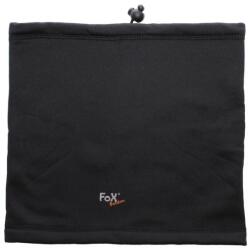 Fox Outdoor Нагревател за врата, софтшел, черен (10180A)