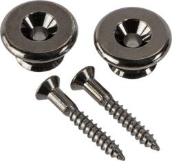 Gotoh EP-B3 CK Cosmo Black Hevederzár (EP-B3 CK)