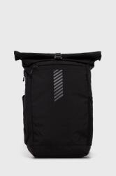 Helly Hansen rucsac culoarea negru, mare, neted 9BYY-PKU0A4_99X (67390)