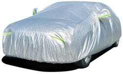 AUTOLIFE 68078 Autóponyva 3 rétegű - cipzározható - S méretű (ponyvas) - olaj