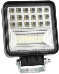 Autolife 26054 Ledes munkalámpa 42Led 12-36V W11306-1 (26054)