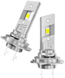 Autolife 14211 L3-H7 - H7 Led fényszóró szett 12V - CANBUS - L3 series - Plug and Play (14211)