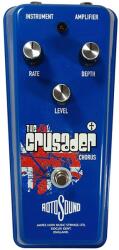 Rotosound The Crusader Gitáreffekt (RTC1)