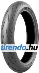Bridgestone S 23 F G ( 120/70 ZR17 TL (58W) M/C, Első kerék ) - tirendo