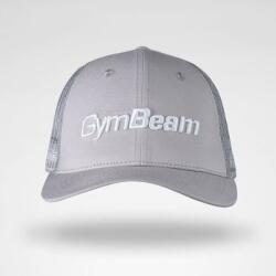 GymBeam Mesh Panel baseball sapka Grey - GymBeam UNI