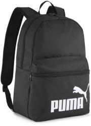 PUMA PHASE Backpack városi hátizsák fekete