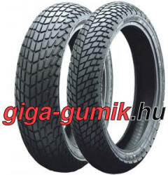 Heidenau K73 SiO2 ( 120/70-17 TL 58H M+S jelzés, M/C, Mischung SILICA SIO2, Első kerék ) - giga-gumik