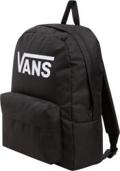 Vans Old Skool Print Backpack hátizsák fekete