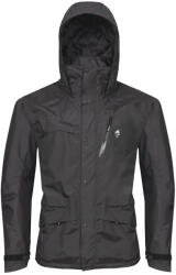 High Point Mania 8.0 Jacket férfi dzseki XL / piros/fekete