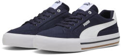 PUMA Court Classic Vulc FS férfi sportcipő Cipőméret (EU): 44, 5 / kék