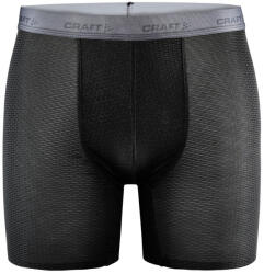 Craft Nanoweight 6" férfi boxer L / fekete