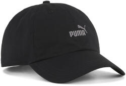 PUMA ESS ELEVATED BB Cap baseball sapka fekete