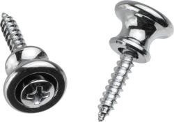 Gotoh EP-B1 CR Chrome Hevederzár (EP-B1 CR)