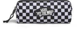 Vans Old Skool Pencil Pouch tolltartó fekete/piros