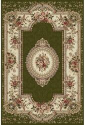 Delta Carpet Covor Dreptunghiular, 200 x 300 cm, Verde, Lotos 571 (LOTUS-571-310-23) Covor
