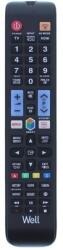 Well Telecomanda Universala, TV LCD Samsung, Well (RC-UNIV-SA03-WL)