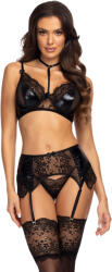 Beauty Night Noir Fantasy Set Black S/M