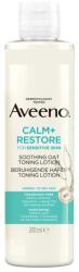 Aveeno Calm+ Restore nyugtató arctonik zabbal 200 ml