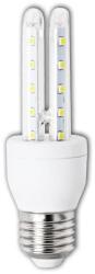 Aigostar B. V. LED Izzó E27/6W/230V 3000K - Aigostar AI0800 (AI0800)
