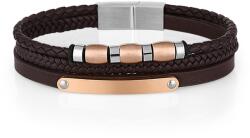 Daniel Klein Мъжка гривна Daniel Klein DKJ. 4.2175-4 (B--DKJ.4.2175-4)