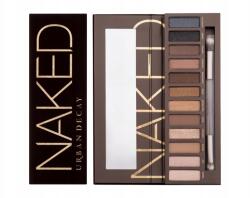 Urban Decay Naked The Original Eyeshadow Palette szemhéjfesték 12g (163113)