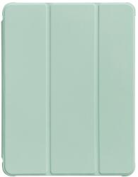  Husa Smart Cover Stand compatibila cu iPad Pro 12.9 inch 2021 Light Green (9145576224366)