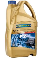 RAVENOL Atf Fz 4l