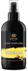 Lotus Cleaning Autóparfüm Vanilia 100ml (LO400100252) - legbolt