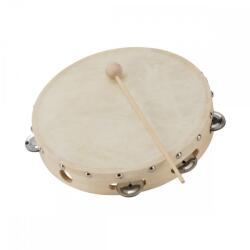 Soundsation Дайре с палка 8" st1r-08
