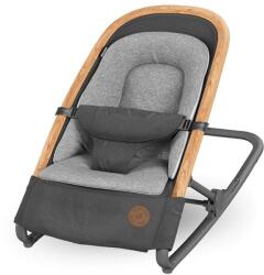 Maxi-Cosi Kori pihenő-hintaszék, 0-6M, 0-9kg - grafit (2835750110) (2835750110)