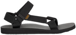 TEVA Férfi szandál, Teva M Original Universal Sandals 44 fekete