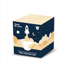 Rene Dolce Gusto Senso nocturno kapszula White Chocolate Latte
