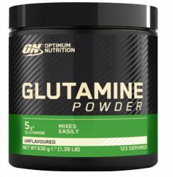 Optimum Nutrition Optimum Glutamine Powder 630g Tiszta Glutamin (1000008834N)