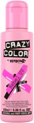 Crazy Color neon rózsaszín Uv toner hajra 78 Rebel 100ml (5035832010304)