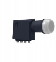 Inverto Quad átalakító Inverto Premium Idlp QDL413 modell 2025 Nc+ Polsat (IDLP-QDL410-PREMU-OPN)