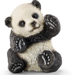 Schleich Schleich: Játszó pandakölyök figura (14734) (SLH14734) - jatekshop