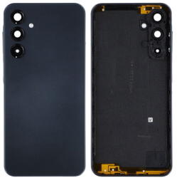 tel-szalk-1929695151429 Samsung Galaxy A16 Szürke akkufedél hátlap kamera lencse (tel-szalk-1929695151429)