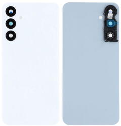  tel-szalk-1929695151433 Samsung Galaxy A16 5G Fehér akkufedél hátlap kamera lencse (tel-szalk-1929695151433)