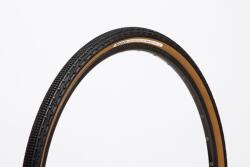 Panaracer GravelKing Sk 700x50C Panaracer gumiabroncs fekete-barna