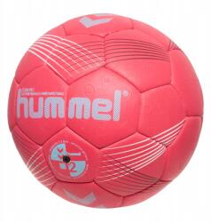 Hummel Kézilabda labda Hummel Strom Pro Hb red/blue/white 3-as méret