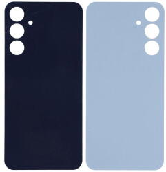  tel-szalk-1929695151423 Samsung Galaxy A16 5G Kék Akkufedél hátlap, burkolati elem (tel-szalk-1929695151423)
