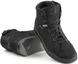 Forma Ghete Motocicletă Forma Swift X Fit Dry Negru-Negru (FORU17WZ9999)