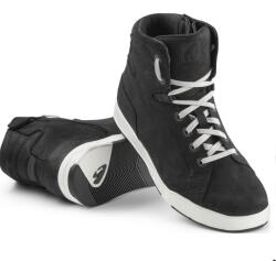 Forma Ghete Motocicletă Forma Swift X Fit Dry Negru-Alb (FORU17WZ9998)