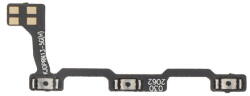 tel-szalk-1929695151392 Oppo Reno13 bekapcsoló és hangerőszabályzó gomb flexibilis kábel (tel-szalk-1929695151392)