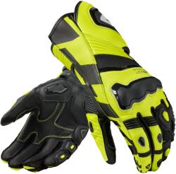 Revit Mănuși moto Revit Jerez 4 galben fluo-negru (REFGS232-3900)