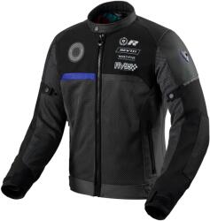 Revit Geacă motocicletă Revit Swiftblade negru-albastru (REFJT410-1830)