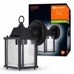 OSRAM Homlokzati fali lámpa Kerti fali lámpa Kültéri lámpatest E27 Ledvance (2178240)